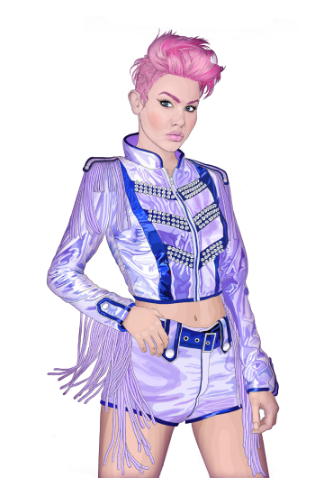 AstroRiders tweet media