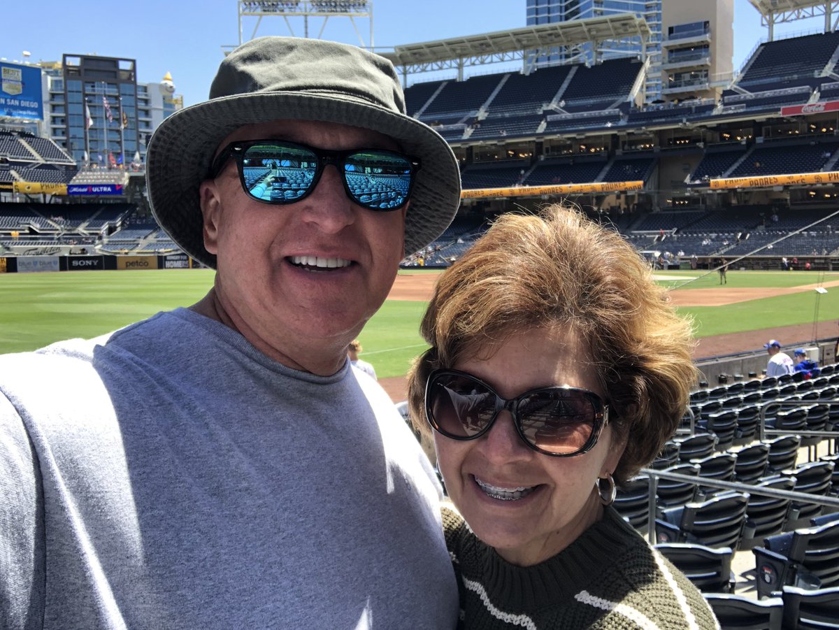 realkevingillin's tweet photo. PLAY BALL!!! Let’s go Padres!!!
@PetcoPark @PetcoParkSD https://t.co/ngKebXKySY