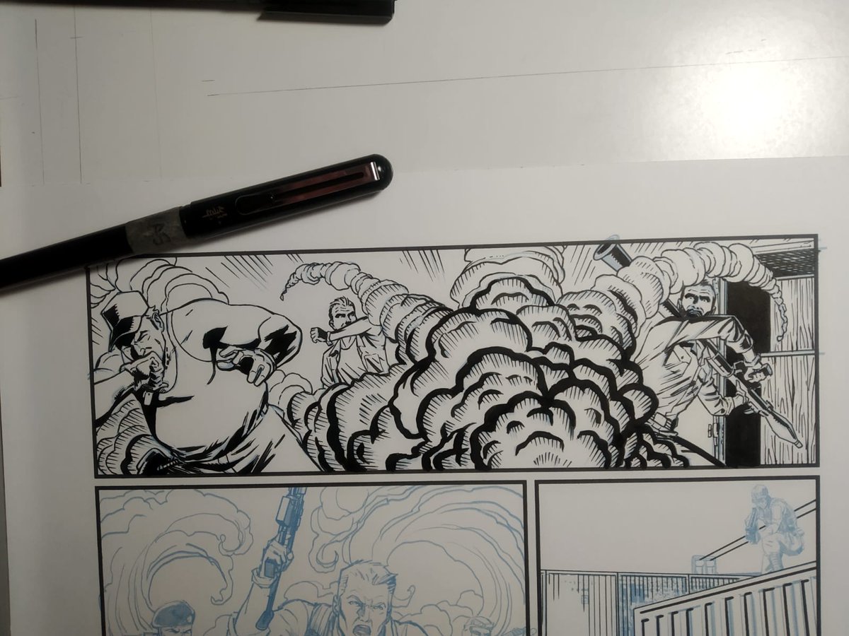 David Tomas Cabrera tweet media