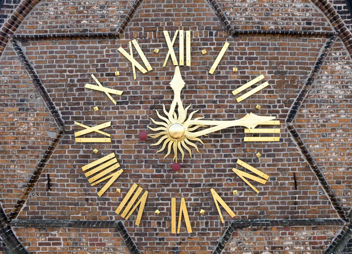 Stadtkirchenverband Hannover tweet media