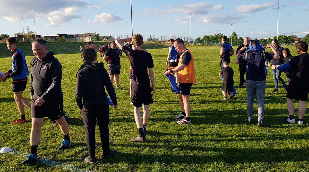 LasswadeRFC's tweet photo. We know you want to...come and give it a try! Best of all it is Free!! https://t.co/U0KLQSiwuq