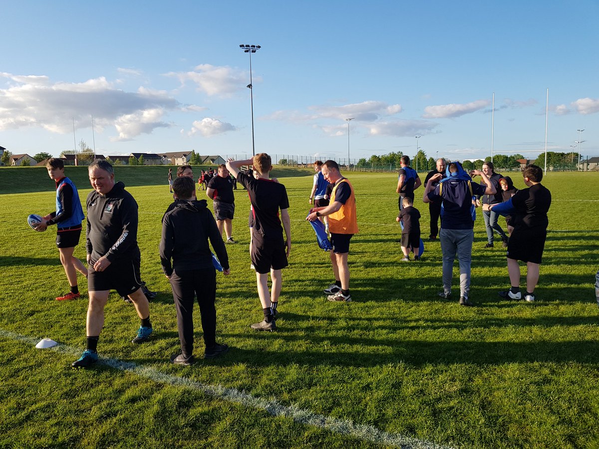 LasswadeRFC's tweet photo. We know you want to...come and give it a try! Best of all it is Free!! https://t.co/U0KLQSiwuq