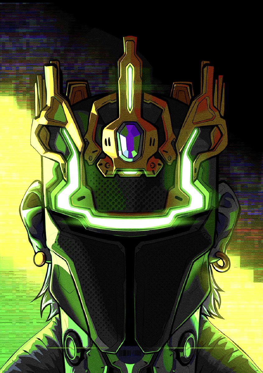 Squid Queen tweet media