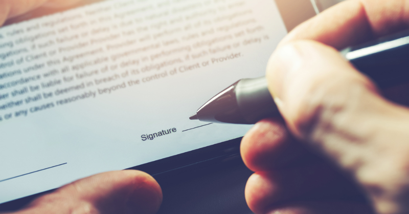 adobedevs's tweet photo. Not sure where to get started with Acrobat Sign? See how developer @RaymondCamden easily automates e-signatures.