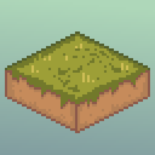 GM you DIRTY animals! Who's got all the DIRT!?