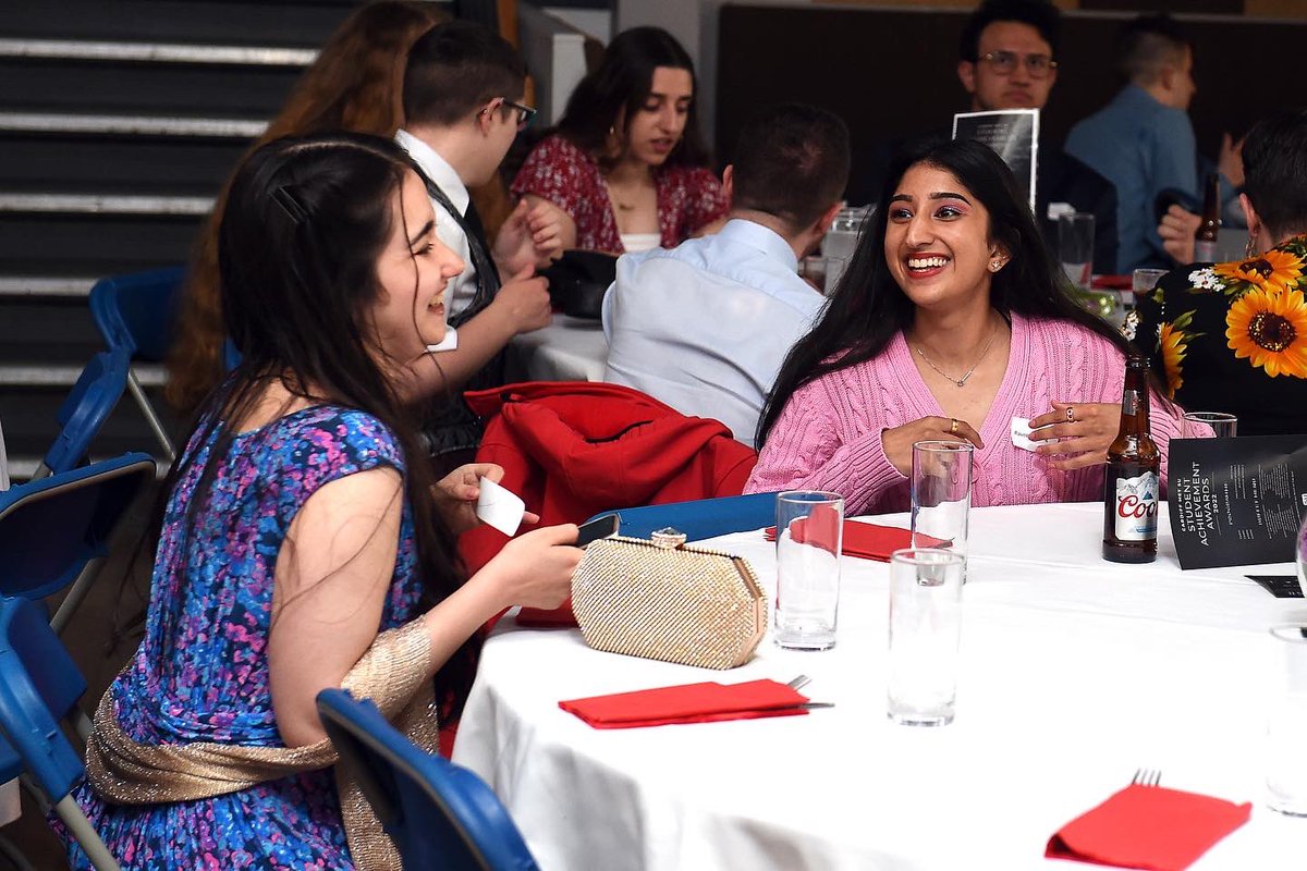 CardiffMetSU's tweet photo. We’re half way through the SU Student Achievement Awards 2022 ✨

Check out some of the highlights so far 🤩

#SUSAA

📸: @ciacIMAGES https://t.co/BwjVvZjeY5