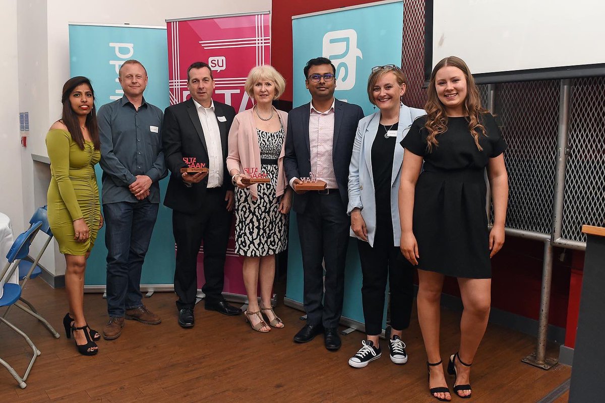 CardiffMetSU's tweet photo. We’re half way through the SU Student Achievement Awards 2022 ✨

Check out some of the highlights so far 🤩

#SUSAA

📸: @ciacIMAGES https://t.co/BwjVvZjeY5