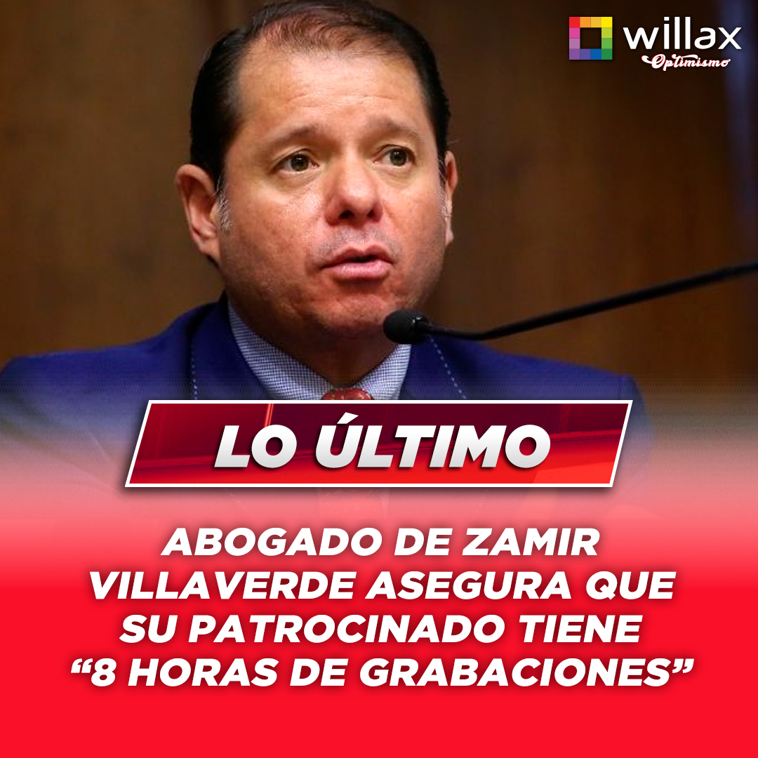 willaxtv's tweet photo. #LoUltimo | Julio Rodríguez confirmó que esta noche estará 'Combutters', en donde se referirá a lo dicho por su defendido, quien ofreció dar detalles sobre cómo Pedro Castillo habría ganado las elecciones a través de un fraude. 👉https://t.co/Iwj9jDJC7R https://t.co/KIgD45l7p1