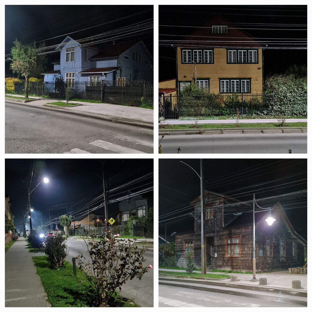 3sVaras's tweet photo. CABLES con casas de valor patrimonial. El otro absurdo de un #puertovaras que merece otro trato @diario_eha @SalvemoPtoVaras @puertovarasorg https://t.co/VkhJcJbwIq