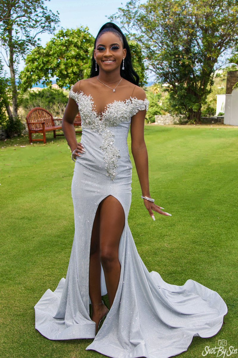 DehFamSincere's tweet image. Shot By Sin St.Croix Prom 2022