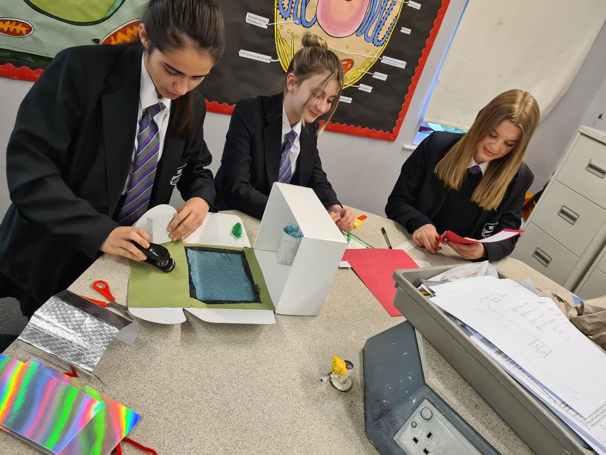ChepstowScience tweet picture