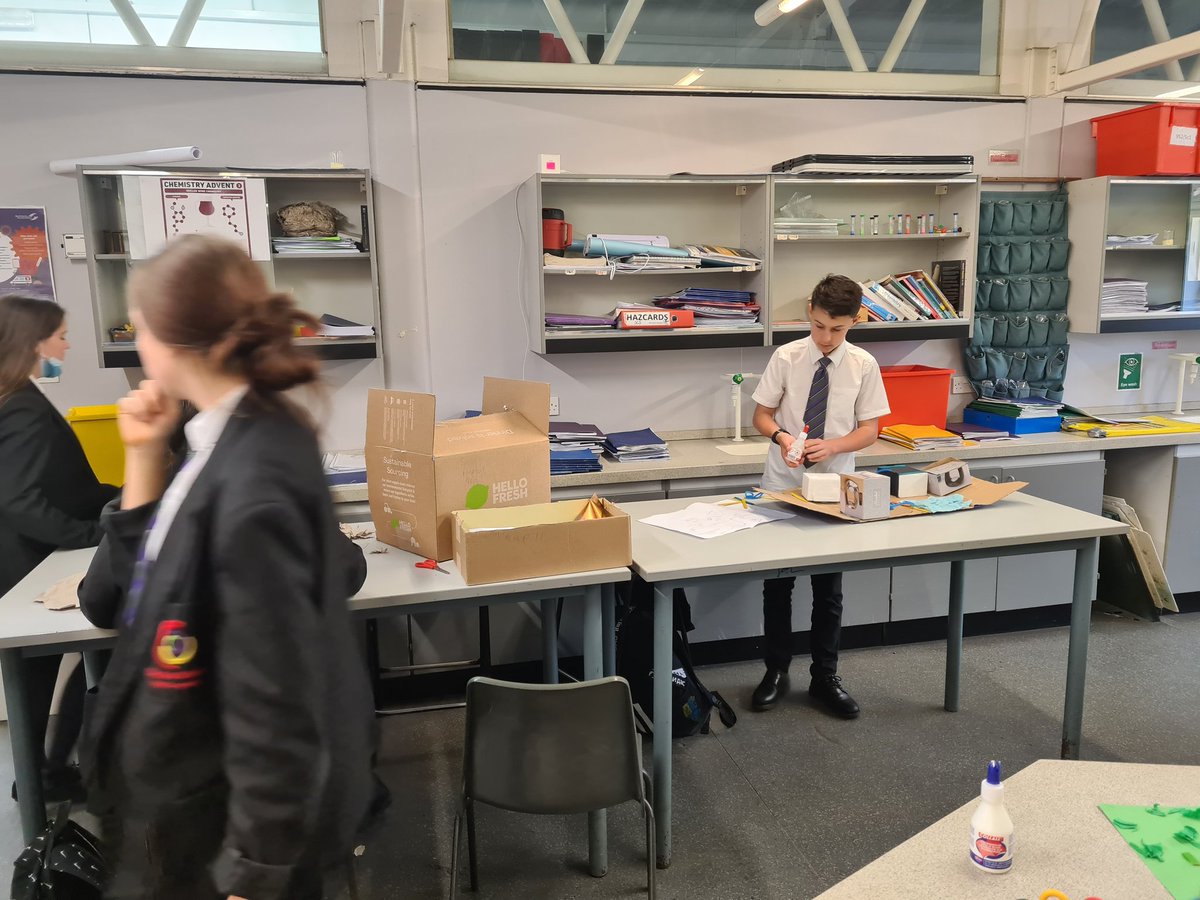 ChepstowScience tweet picture
