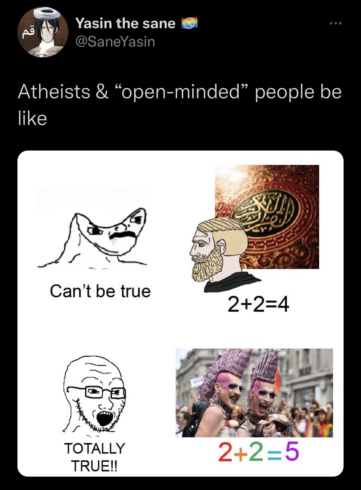 The Right Can T Meme On Twitter Https T Co Qm7d0hggje Twitter