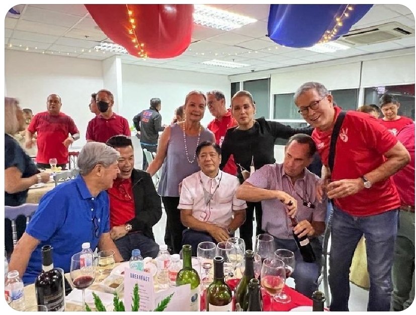 Patty in Pink tweet media