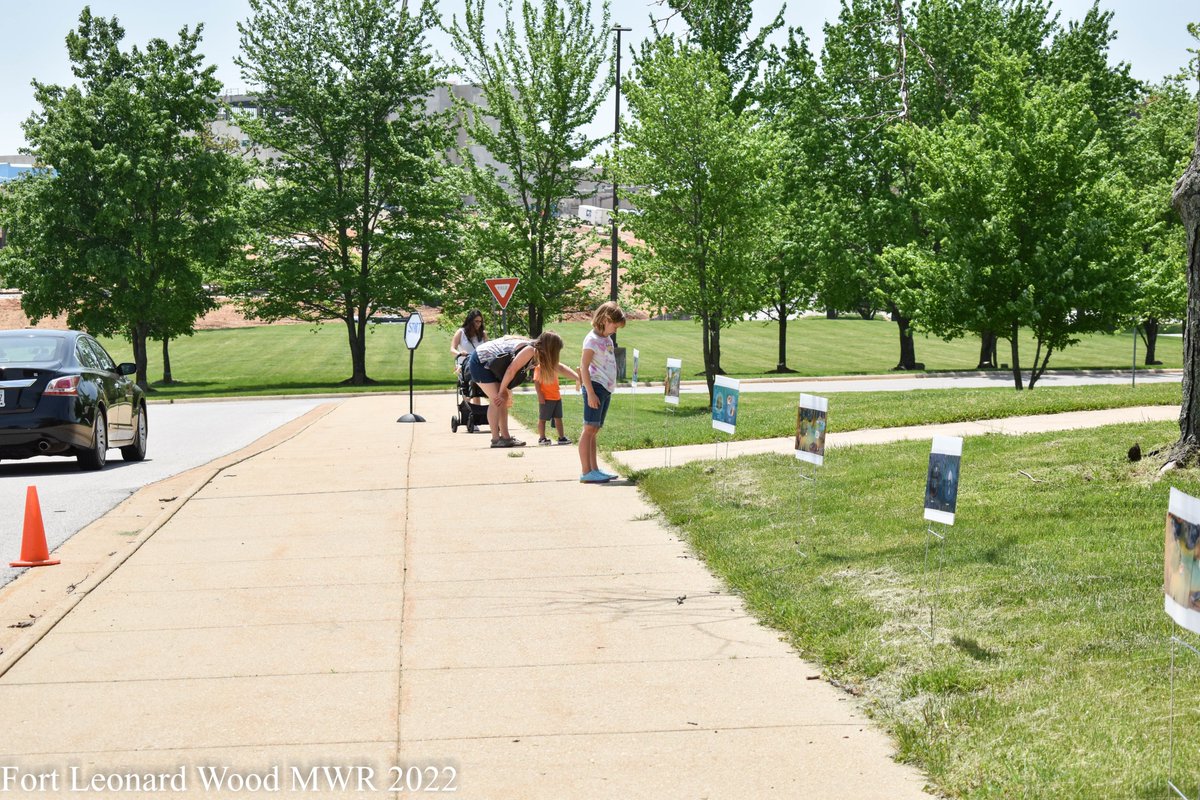 Ft Leonard Wood MWR tweet media