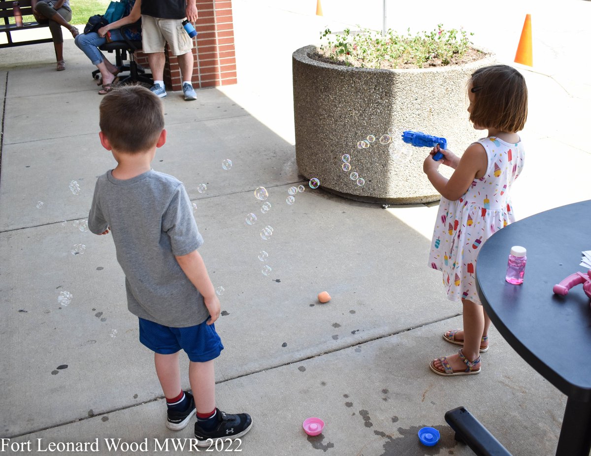 Ft Leonard Wood MWR tweet media