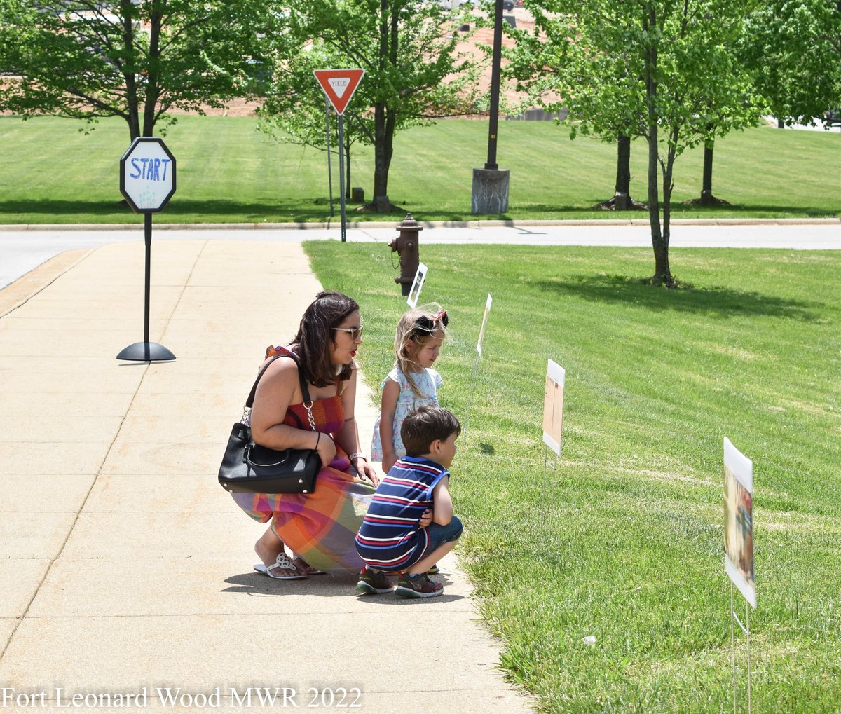 Ft Leonard Wood MWR tweet media