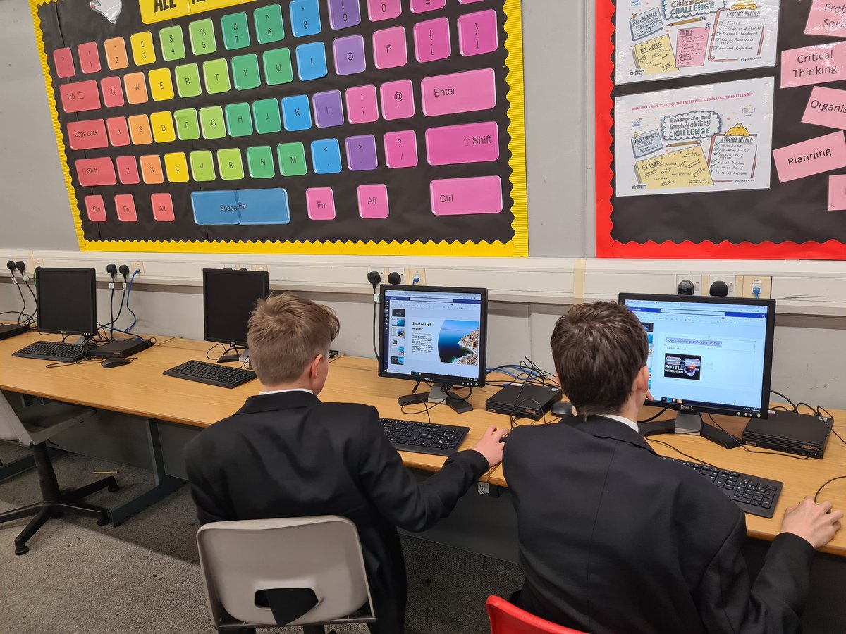 ChepstowScience tweet picture