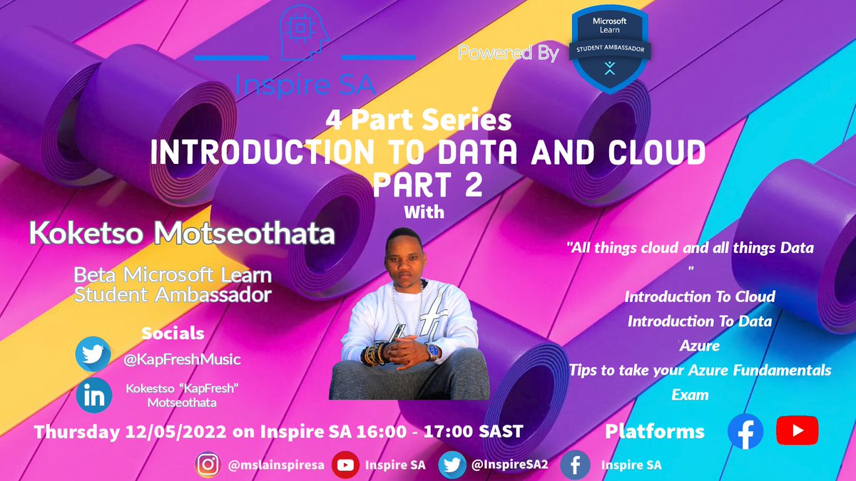 Koketso KapFresh tweet media