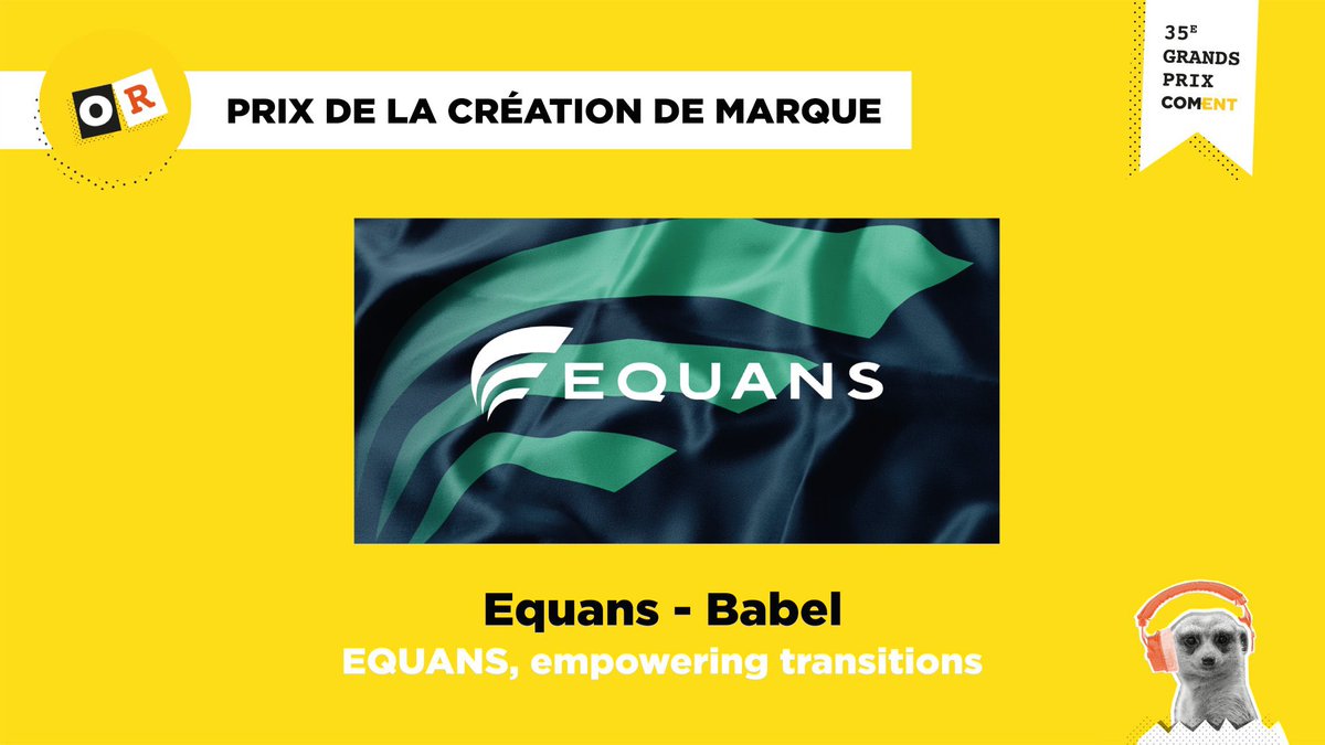 Equans tweet media