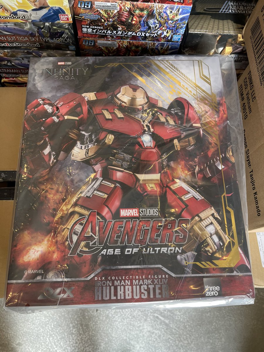 Toy Dojo tweet media