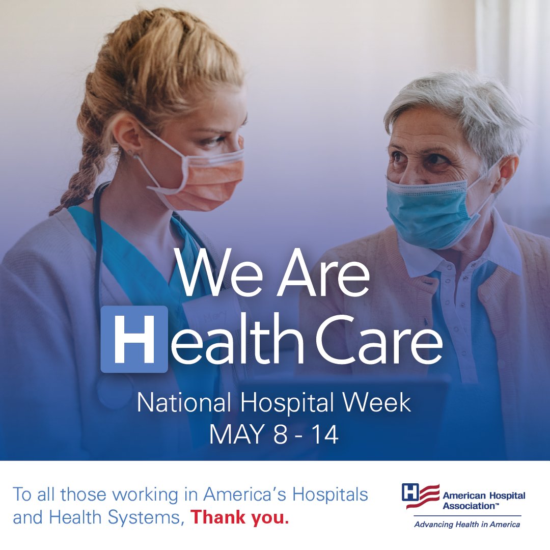 AHDAMCommunity's tweet photo. So proud to lead an organization dedicated to helping hospitals keep the revenue they deserve for the healthcare they provide. #healthcare #hospital #denialmanagement https://t.co/jqBsem3eCD