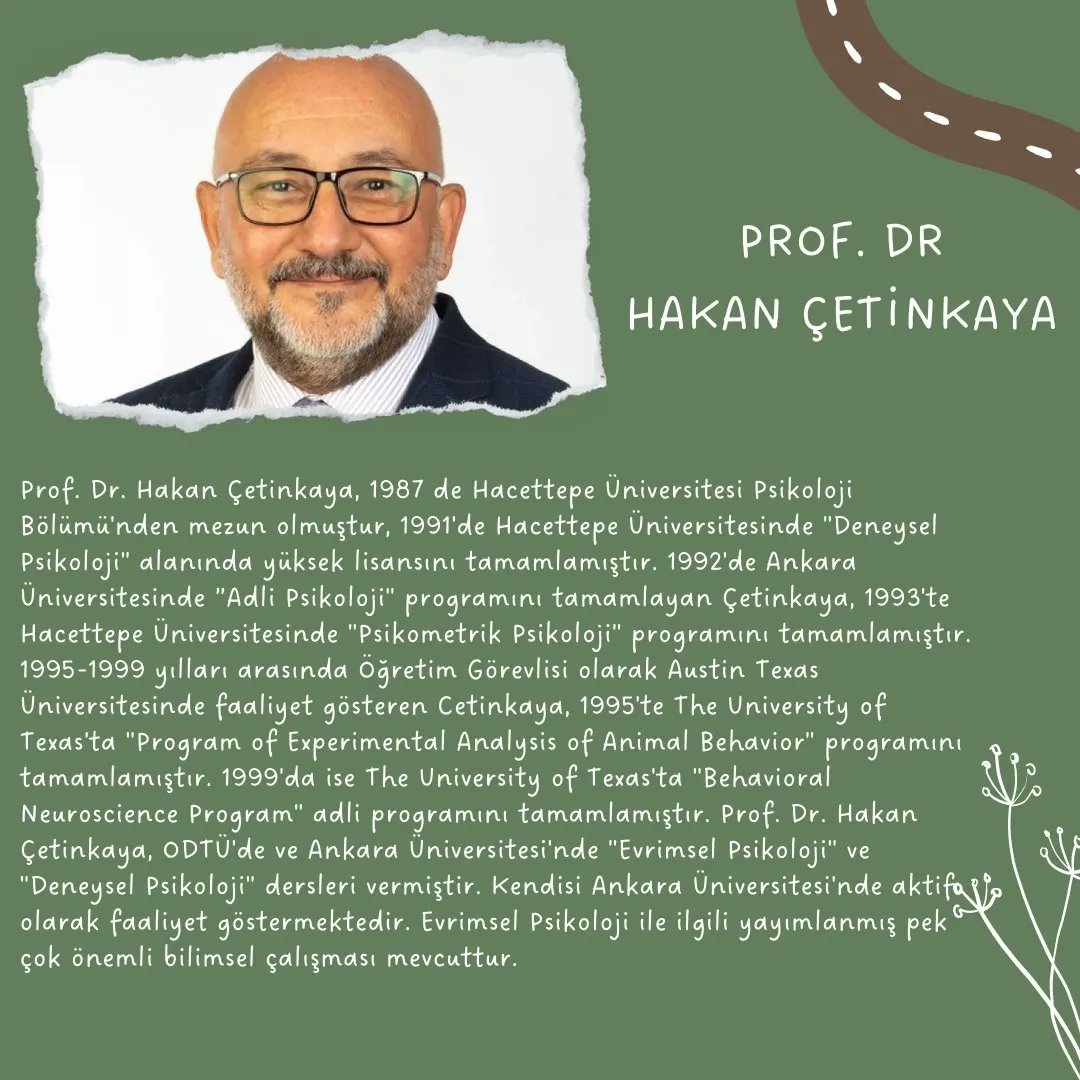 yasarpsi's tweet photo. 14 Mayıs Cumartesi günü yolculuğumuza değerli konuklarımız:

Dr. Psikolog Suat Soylu 
Psikiyatrist Dr. Arzu Erkan
Prof. Dr. Hakan Çetinkaya

Eşlik edecekler 🌿

✨Keşif yolculuğumuz için takipte kalın! 💚

📍Başvuru linki bio'da!

#yolaçıkyolaçık https://t.co/xNWMlae8Wx