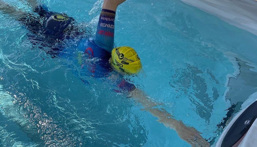 WensumPools's tweet photo. The @JacuzziSpaBath PowerPro 19ft SwimSpa is a fantastic swim/ hot tub and also the Hub for @TriathlonKim #SwimCoaching at Wensum Pools Ltd + her Pro Ironman Training Pool 💧
…
#wensumpools #jacuzzi #jacuzziswimspa #ironman #triathlon #norfolkswimcoaching #protriathlete #swimspa https://t.co/CrKbSRoZgy