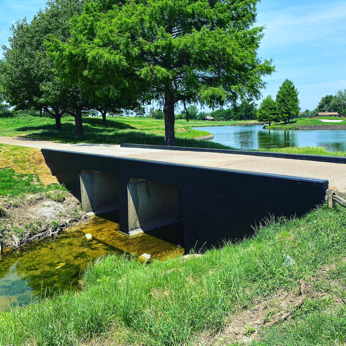 Stonebriar Country Club tweet media