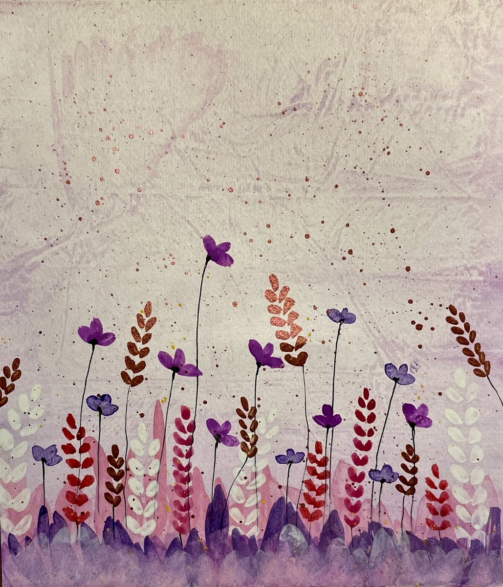 hanakoartwork's tweet photo. family and friends

who has seen my latest flower paintings on @foundation ?

https://t.co/giuKI2xzMX

here are a few impressions, totally there are 11 new minted NFTs

which collector would like to open an auction with the first bid?

hanako 🌼🧡 https://t.co/tjsOztp2Ub