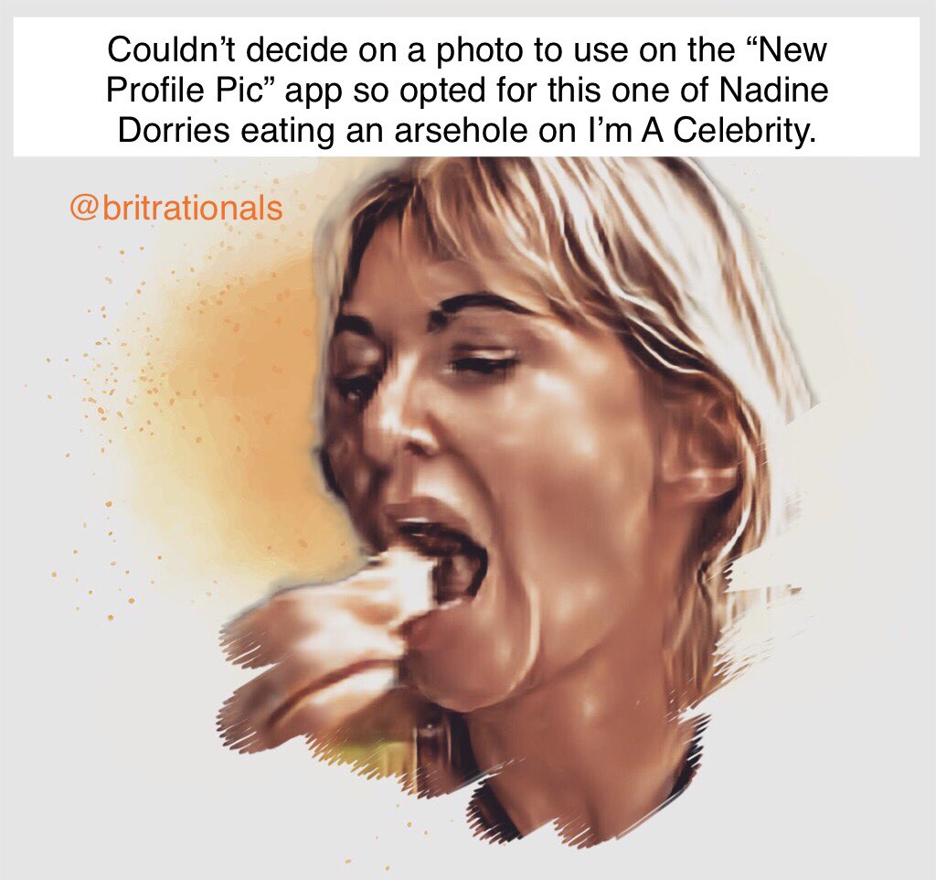 British Rationals tweet media