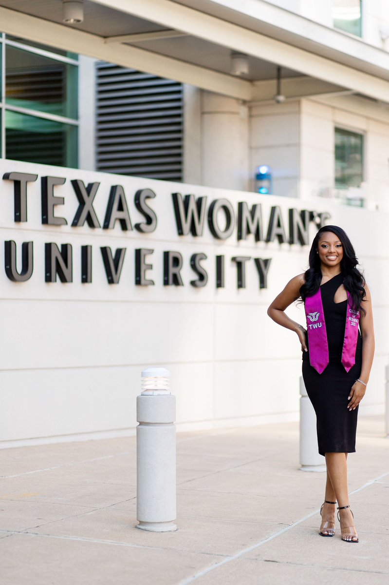 NaturallyAliaya's tweet photo. 700+ clinical hours and 1000 tears later, I’ve officially graduated from nursing school 🥳

NCLEX up next https://t.co/Wsm3aM4dTZ