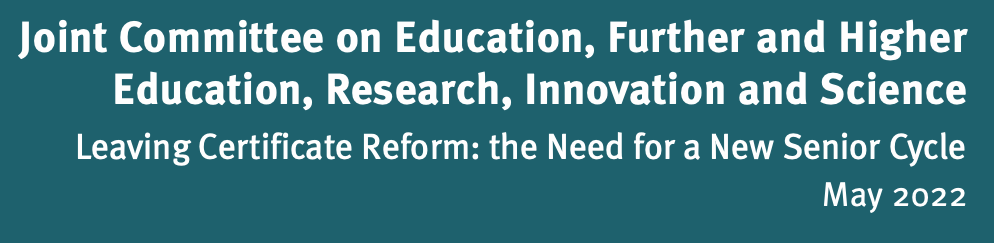 Assessment Matters tweet media