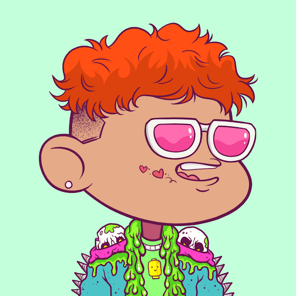 Wen Raffle Ser (Minting Now) tweet media