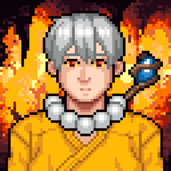 Wen Raffle Ser (Minting Now) tweet media