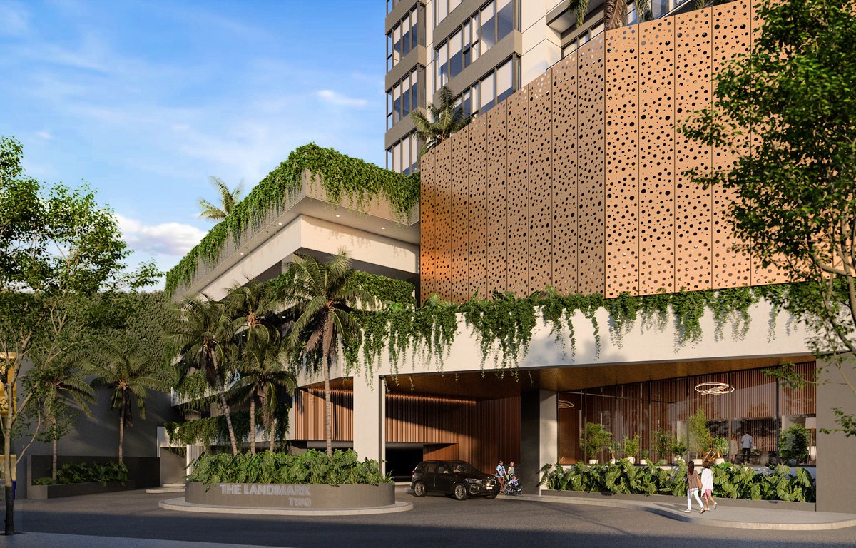 The Landmark Two / Lobby de Acceso
Tijuana 2022 

#arquitectura #arquitecturamoderna #arq #architecturephotography #arquitecturamx #build #buildings #design #modern #diseño #arquitecturaydiseño #arquitectosmexicanos #growarquitectos #enproceso #Tijuana