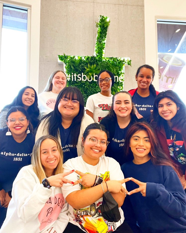 Alpha Delta Pi CSUSB tweet media