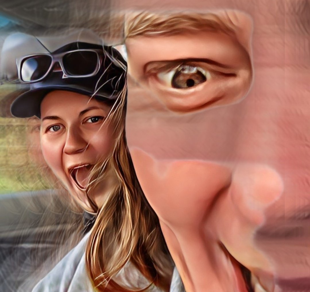 Baseball vibes ⚾😆

#WomenInBaseball