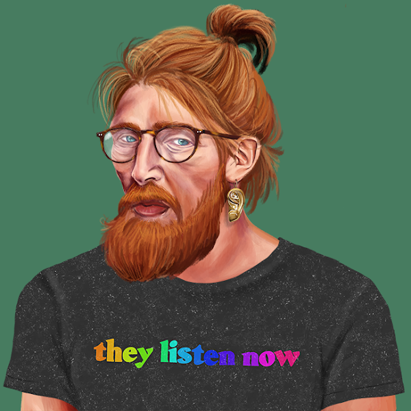 THEY LISTEN NOW👂

"I am seeking, I am striving, I am in it with all my heart" – Vincent Van Gogh