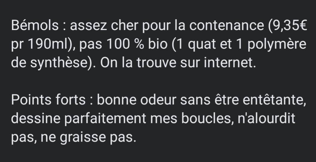 PtiteBouclettes's tweet photo. #jaitestépourvous #leavein #cheveuxbouclés https://t.co/eCI7AWWeLm https://t.co/ceV79RYreL