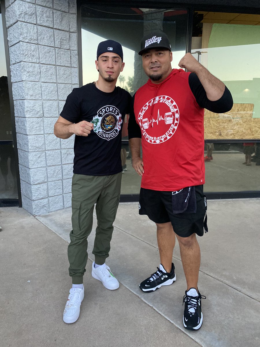 OTS_apparel's tweet photo. #only_the_strong_apparel shoutout to the WBC CONTINENTAL CHAMPION @rayoboxing 
#boxing #champion #TeamRayo https://t.co/vPObQUxGmF