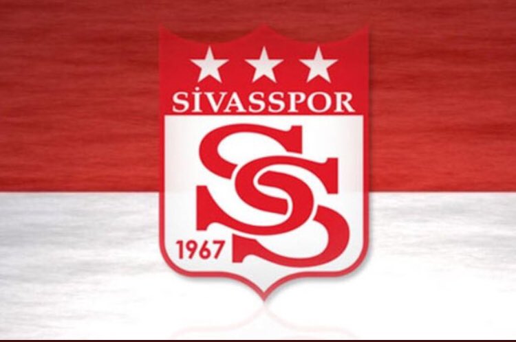 Bekle bizi 🏆
#Sivasspor