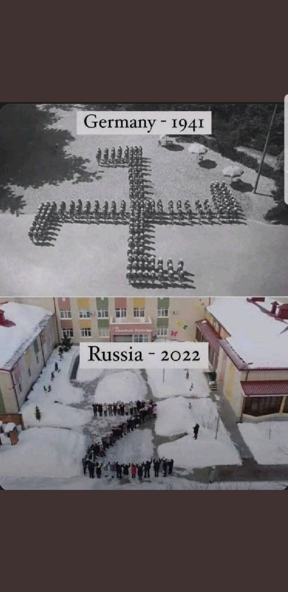 UndZick's tweet photo. @RussiaUN @mfa_russia @RusEmbBih @AmbasadaRusije @RusEmbHungary @RusEmbBul @RFEmbassyGr @AmbRusME @RusEmbCro @UN_News_Centre @UN_Report When a fascist state gets deeper and deeper into lies, it's time for a revolution: Russian people, get rid of your tyrant! #StopPutinNOW #Stand4Democracy #TimeForRevolution #StopSatanKirill https://t.co/QQuJvrfAhR