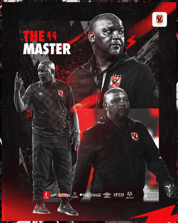 MohamedKenani9's tweet photo. سوف تعلمهم من هوه الاهلي المصري
سوف تعلمهم ان الاهلي عندما يحضر
فإن الخوف يدب في صدور المنافسين
نثق بك ونثق في الاهلي المصري ♥️♥️♥️
#FIFAsupportingCAFcorruption https://t.co/XDWqoTzPN8