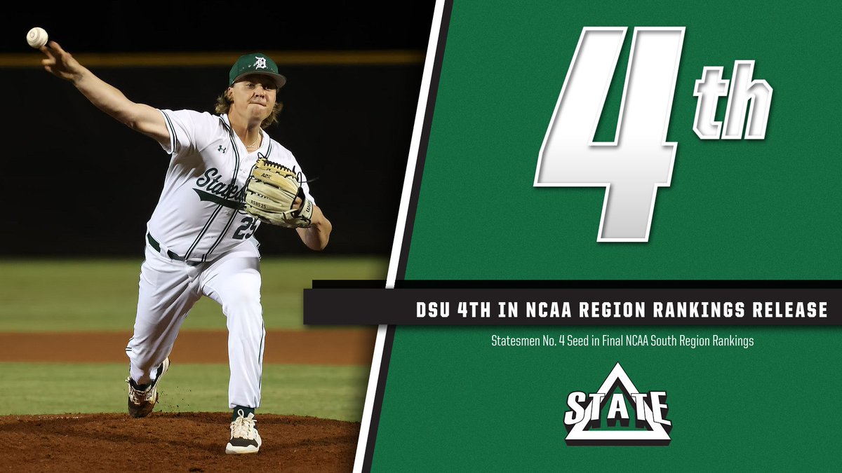 Statesmen Baseball tweet media