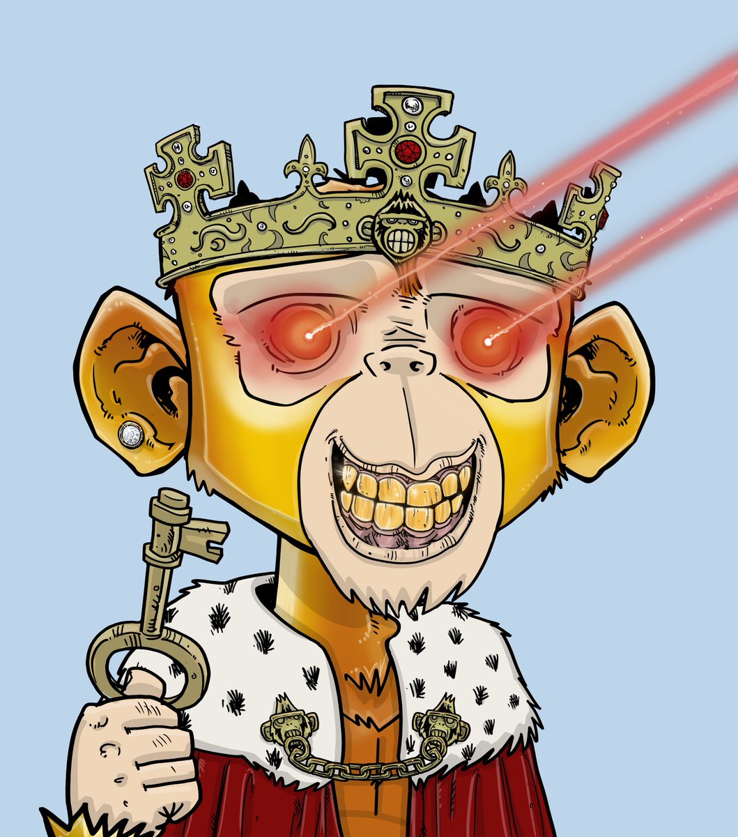 🚨 The Lost Apes x Solana Yacht Club 🚨

We are giving away 3 whitelist spots for 
<a href="/TheLostApesNFT/">The Lost Apes 🐵</a> upcoming mint
 
✅ Follow 
<a href="/SolanaYC/">Centurion Capital</a>
 &amp; 
<a href="/TheLostApesNFT/">The Lost Apes 🐵</a>
 
✅ Like + RT 
✅ Tag 3 friends 

🏆 Winner picked in 72 hours
#WLGiveaway #NFT #nfts #SolanaGiveaways