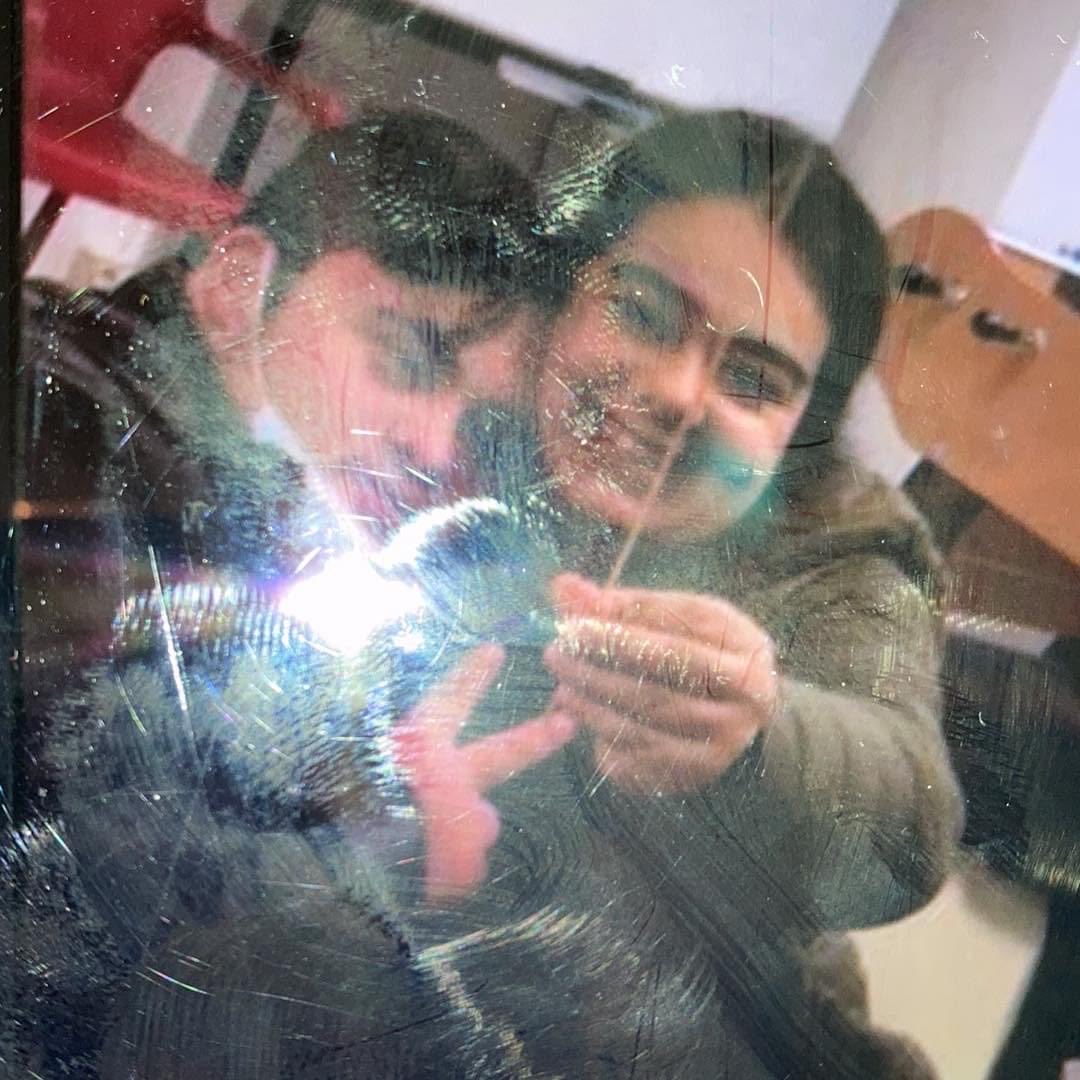 Rehpael1's tweet photo. Rehpael Emma ❤️ https://t.co/LJy4j7w7bJ