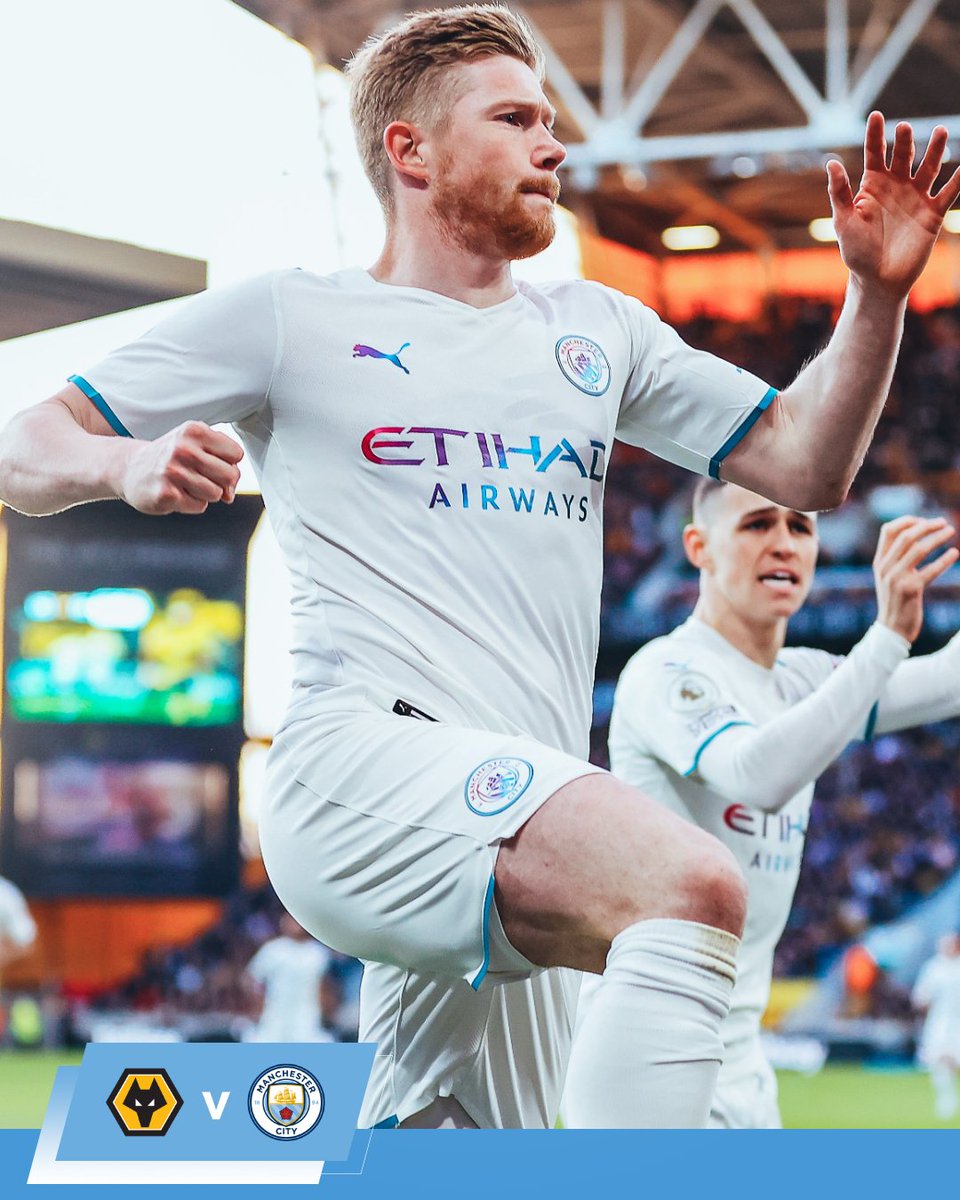 Manchester City tweet media