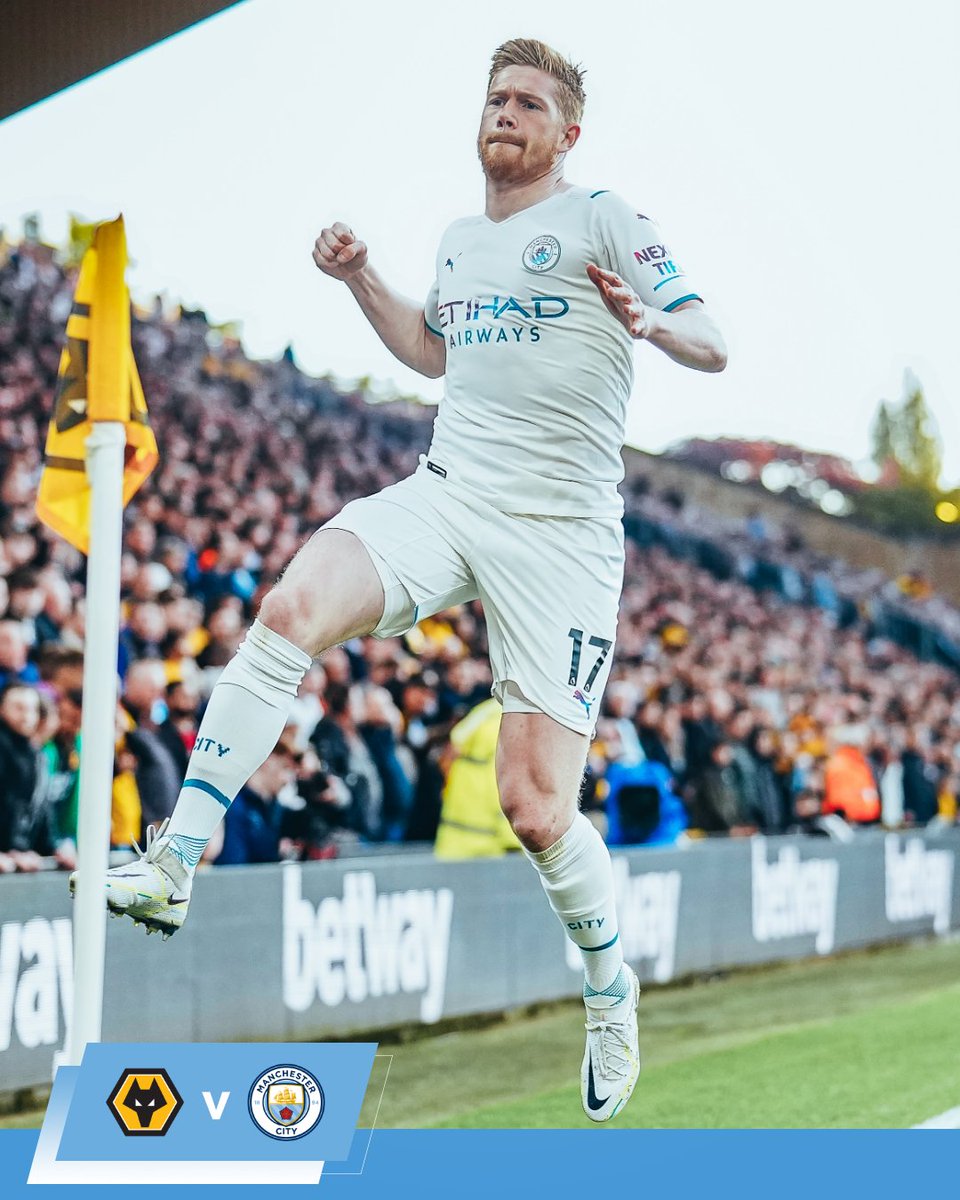 Manchester City tweet media