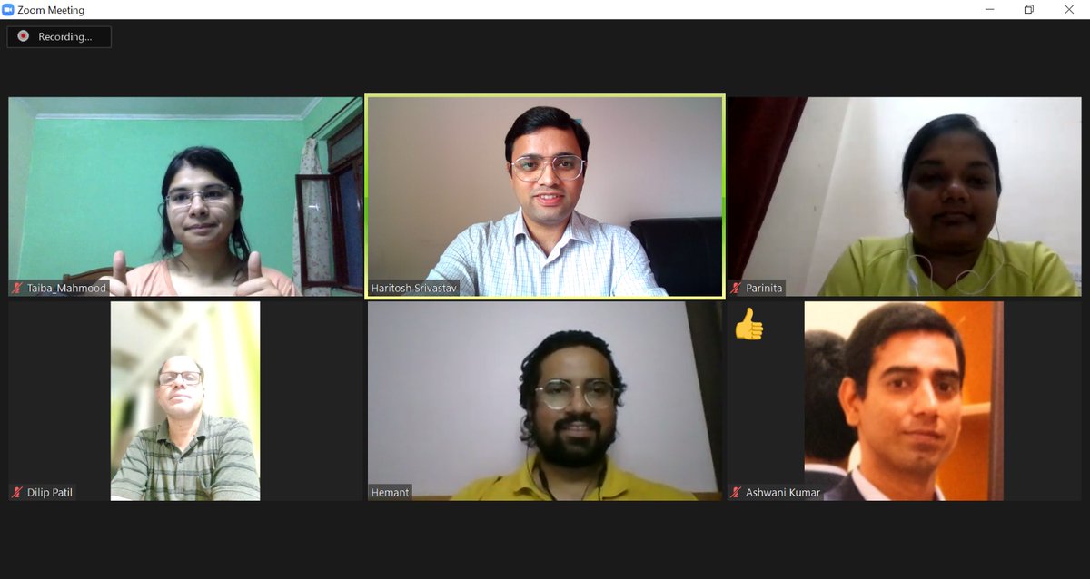 haritosh's tweet photo. Another Weekly Mastermind session. Today we discussed about what are Effective Ways To Start a Talk
#mastermind #mastermindsession 
#learning
#publicspeaking
#speaking
#communicationskills
#smalltownbiggerdreams 
#howtostartatalk
#businessdevelopment https://t.co/kOioWvgWXl